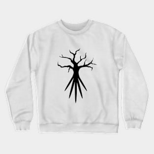 Symbol of War Crewneck Sweatshirt